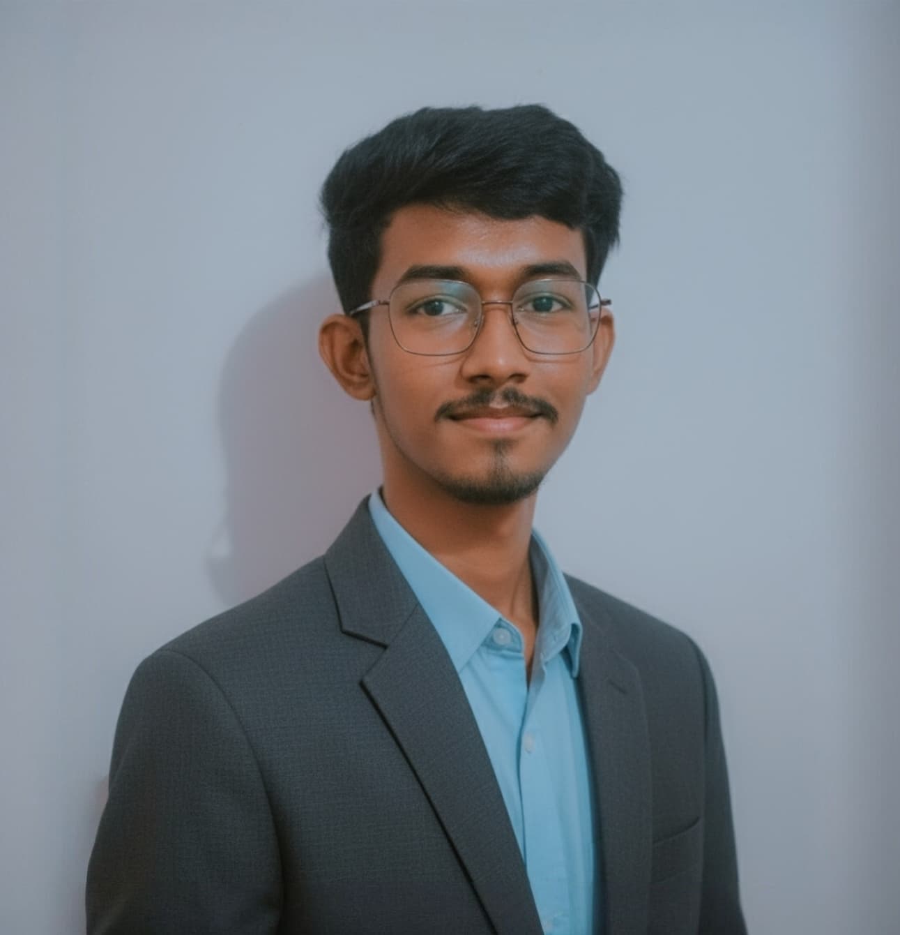 Pritam Mandal